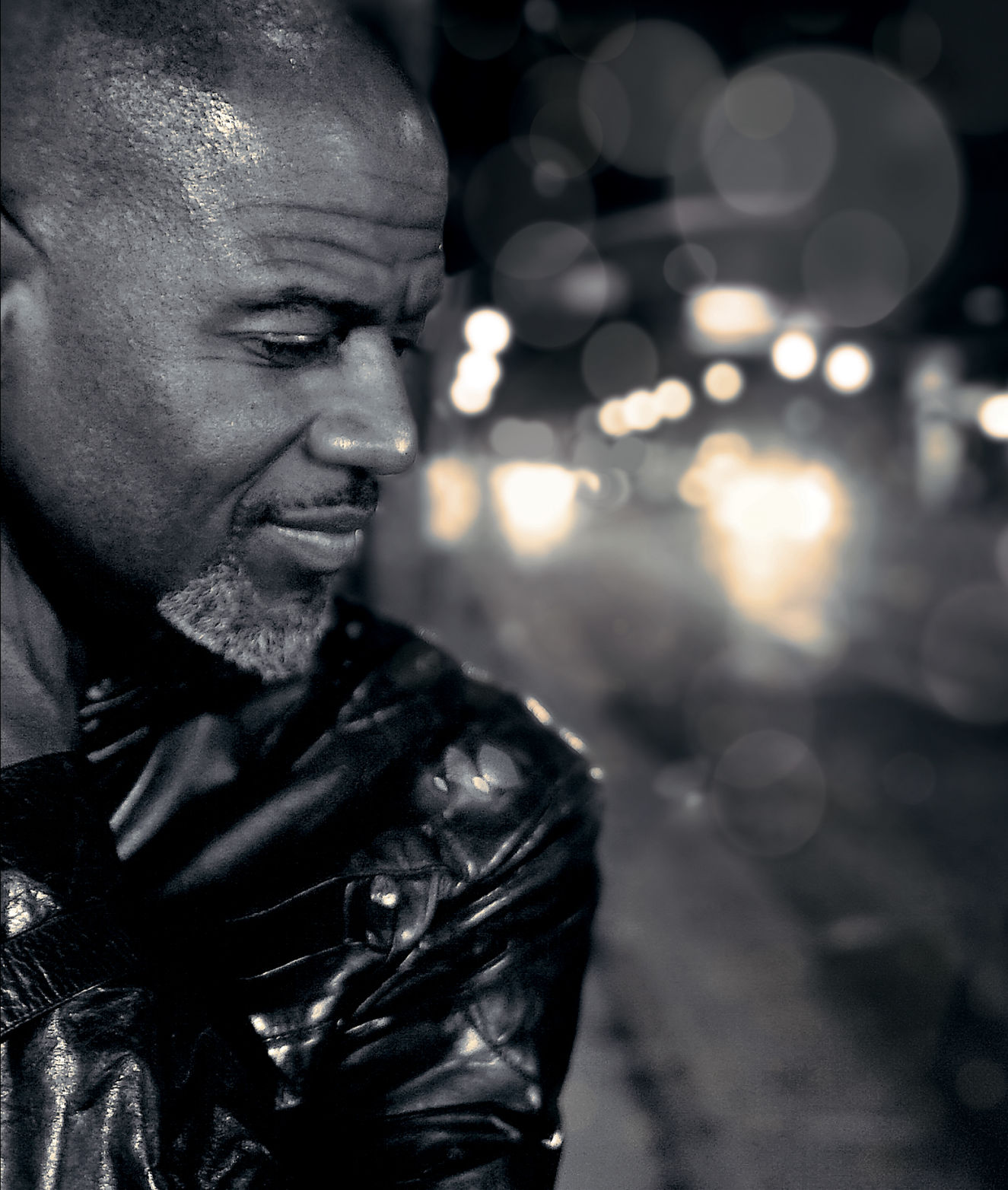 Brain McKnight